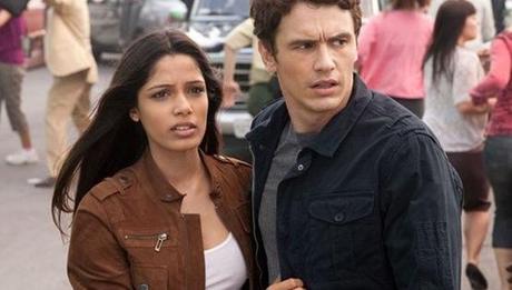 La planète des singes les origines - 2