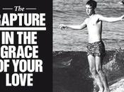 Rapture Grace Your Love (full album stream)