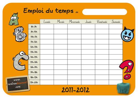Cette année je vais faire mes courses de rentrée en ligne! Cette année je vais faire mes courses de rentrée en ligne!