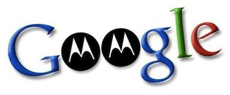 Google acquiert Motorola Mobility pour 12,5 Milliards de dollars
