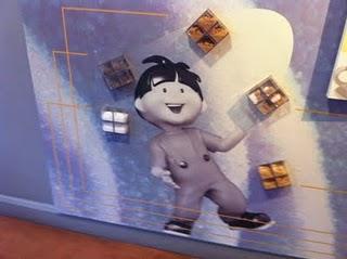 Le Musée du bonbon Haribo