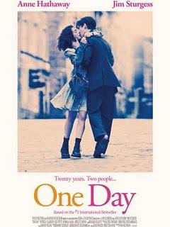 24/08 - One Day