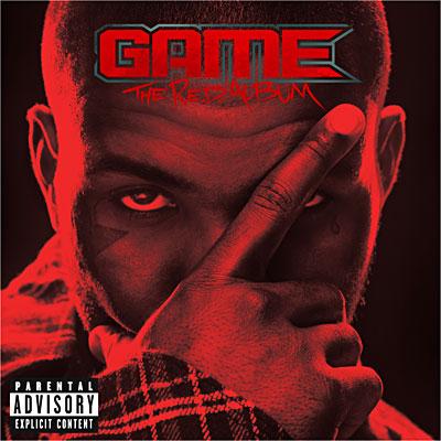 Game - The RED Album (2011)