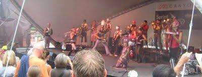 Le meilleur pour la fin?