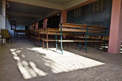 La messe du dimanche