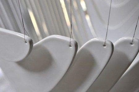 Ceci n'est pas de Bertrand Fèvre (Sculpture Porce-copie-3