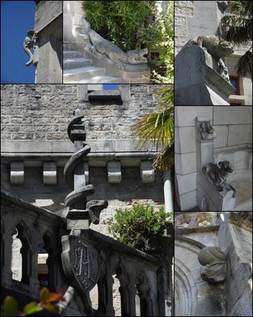 Le Château-Observatoire Abbadia