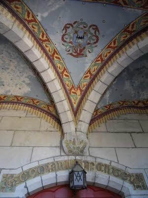 Le Château-Observatoire Abbadia