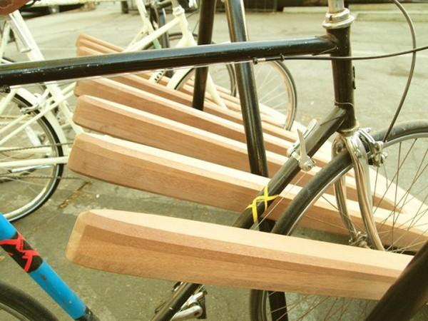 Un peigne pour votre vélo - 2