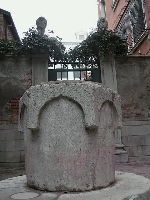 Ramo et Corte del Tiziano