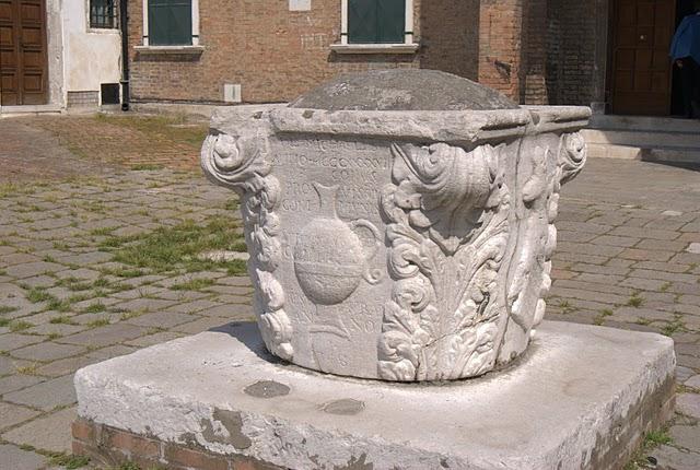 Corte de la Chiesa : mais laquelle ?