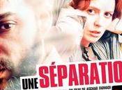 séparation, film d'Asghar Farhadi