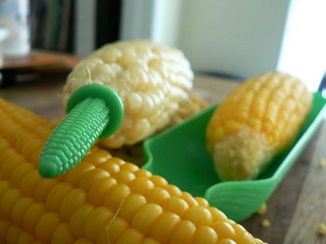 Corn On the Cob
