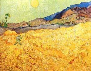 Tout l’or de Van Gogh