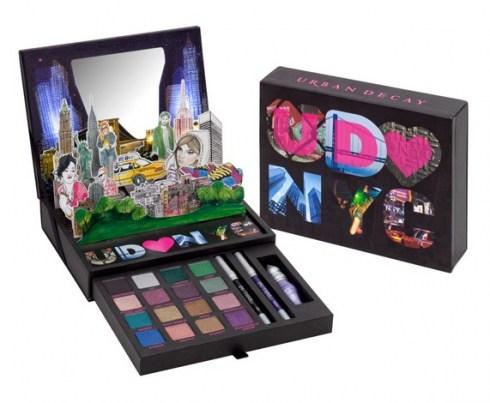 Urban Decay… Book of Shadows Volume IV!