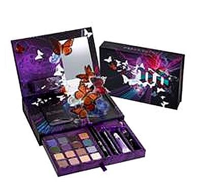 Urban Decay… Book of Shadows Volume IV!