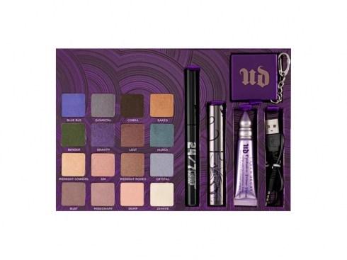 Urban Decay… Book of Shadows Volume IV!