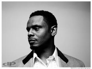 Carl Thomas se fait produire par Rico Love : Don’t Kiss Me.