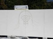 Genèse d'un graffiti