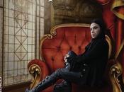 chronique "Crépuscule" Marie Angèle Prétot