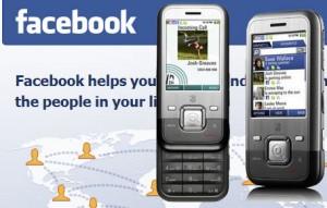 facebookphone 300x191 Nos numéros de téléphone et Facebook