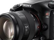 nouvelles photos pour Sony Alpha