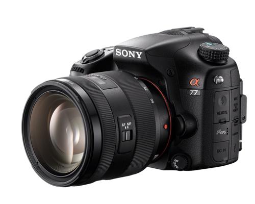 sony a77 inline1 De nouvelles photos pour le Sony Alpha A77