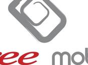 Free Mobile pour mois novembre 2011 (MAJ)
