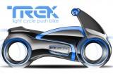 scooter tron legacy 03 160x105 Un deux roues inspiré par Tron : Legacy