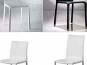 chaises Bontempi casa