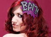 découvrir absolument: janinebasil (Headband burlesque interjectif)