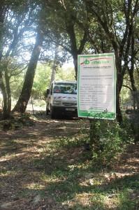 De nouvelles maisons  à la Glione