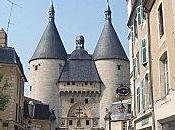 Porte Craffe, Nancy