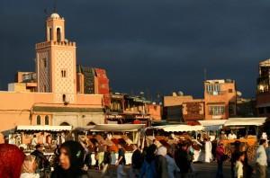 Maroc : la reprise côté séminaires