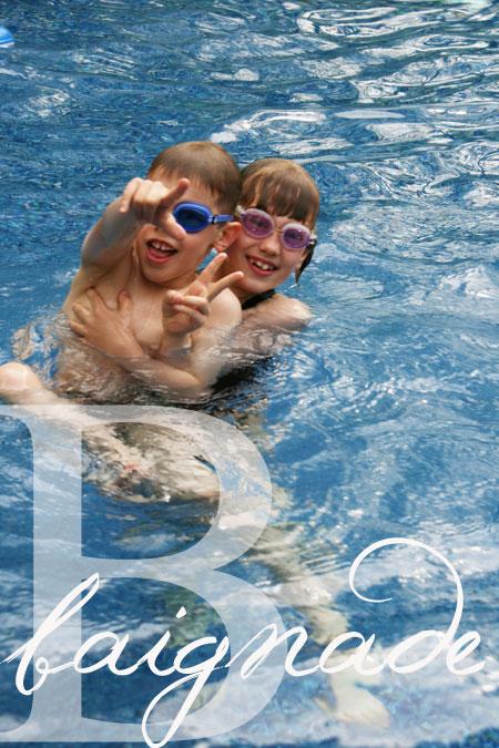 Abécédaire d'un été :: A-E