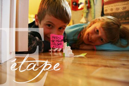 Abécédaire d'un été :: A-E