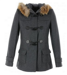 Shopping de rentrée...