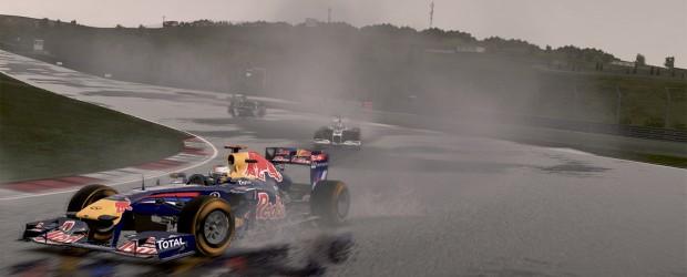 Une vidéo survitaminée !