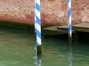 Atmosphère vénitienne couleurs reflets