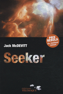 Seeker / Jack McDevitt Seeker / Jack McDevitt