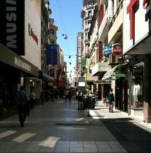 L’économie argentine au beau fixe