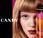 Seydoux, égérie color block parfum Candy Prada