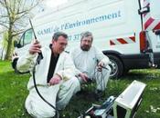 régions Nord Centre dotent d'un SAMU l'environnement