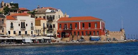Les plus belles îles grecques