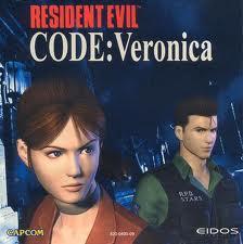 Rétro: Resident Evil Code: Veronica