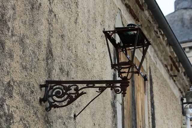 Lors de mon dernier séjour dans le Lot  j'ai picoré .



...