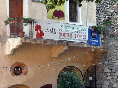 Reprise blog Cinémaniac spécial Corsica, focus festival Lama avec Source femmes