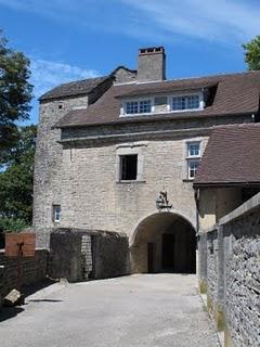 Château Chalon