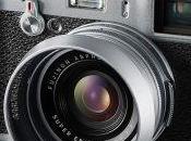 Fujifilm point d’être annoncé