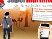 Supermarmite, innovation culinaire